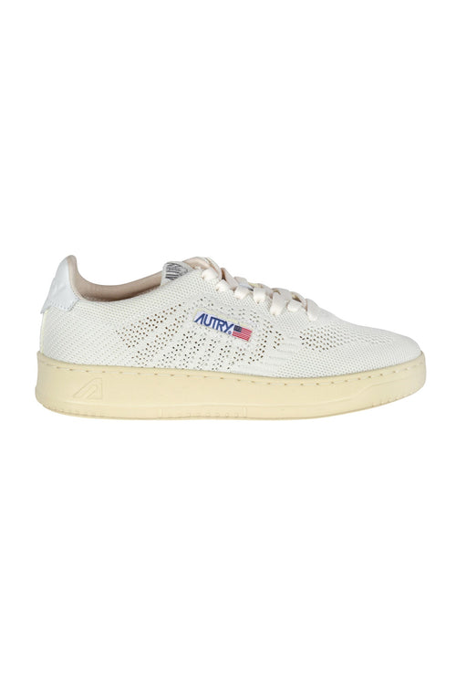 AUTRY Autry - Sneakers - 450302 - Panna da donna