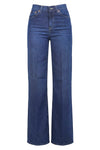 DONDUP Dondup - Jeans - 470236 - Denim da donna