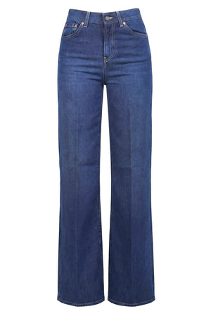 DONDUP Dondup - Jeans - 470236 - Denim da donna