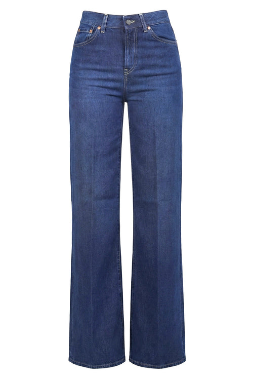 DONDUP Dondup - Jeans - 470236 - Denim da donna