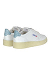 AUTRY Autry - Sneakers - 450277 - Bianco/Carta da zucchero da donna