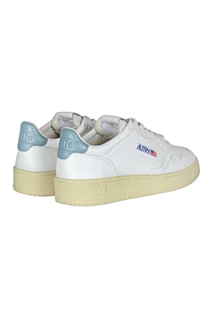 AUTRY Autry - Sneakers - 450277 - Bianco/Carta da zucchero da donna
