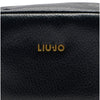 Liu Jo borsa tracolla nera camera case AF5067E0027-22222