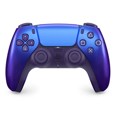 Controller Wireless Dualsense Chroma Indigo PS5