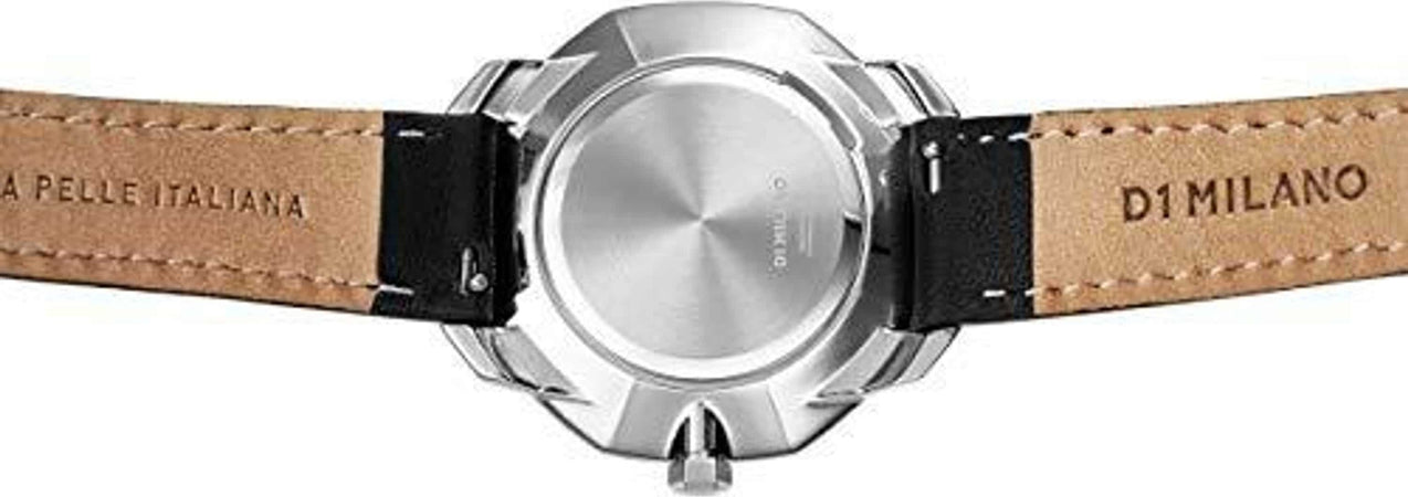 D1 Milano Orologio Casual SSLL01 Moda/Uomo/Orologi/Orologi da polso Dupers Club - Campo di Giove, Commerciovirtuoso.it