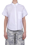 8PM 8pm - Camicia - 470448 - Bianco da donna
