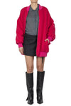 JUCCA Jucca - Gonna - 440280 - Antracite da donna