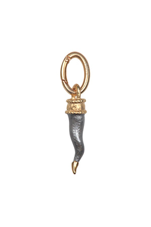 ALEVA' BIJOUX Aleva' Bijoux - Ciondolo - 461326 - Grigio da donna