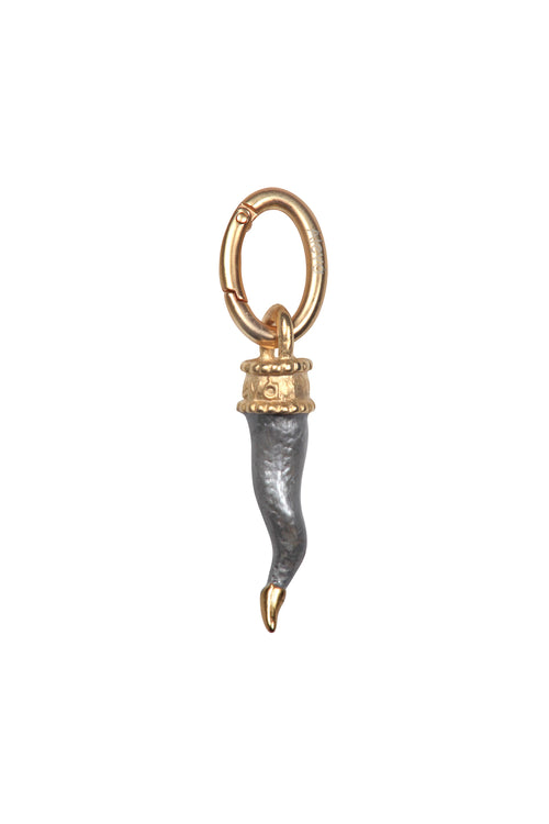 ALEVA' BIJOUX Aleva' Bijoux - Ciondolo - 461326 - Grigio da donna