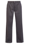 LA FEMME BLANCHE La Femme Blanche - Pantalone - 461379 - Moka da donna