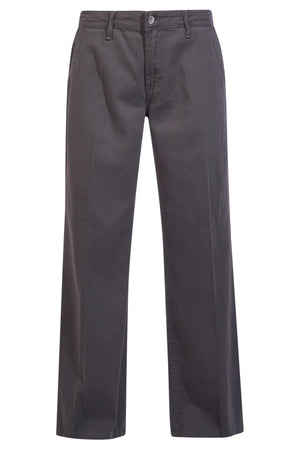 LA FEMME BLANCHE La Femme Blanche - Pantalone - 461379 - Moka da donna