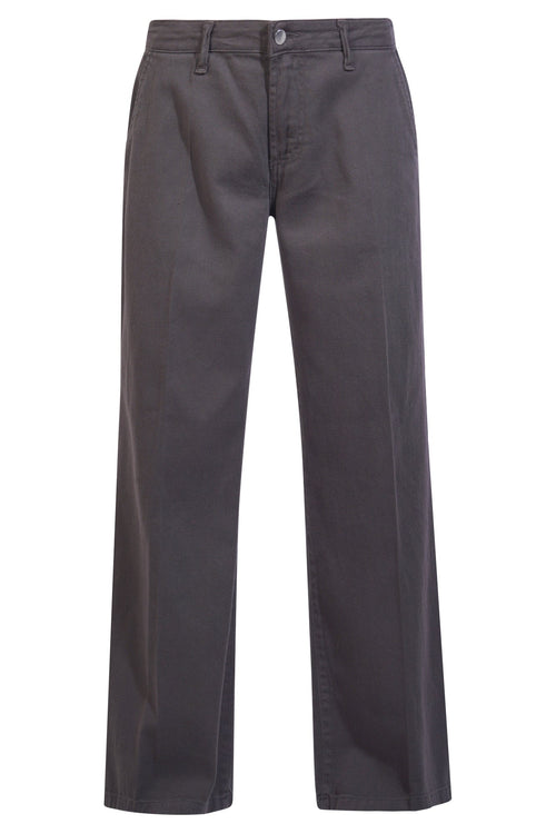 LA FEMME BLANCHE La Femme Blanche - Pantalone - 461379 - Moka da donna