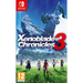 Xenoblade Chronicles 3 Switch UK