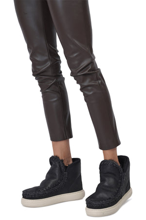 MOU Mou - Stivaletti - 461098 - Nero da donna