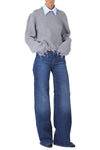 DEPARTMENT 5 Department 5 - Jeans - 460286 - Denim scuro da donna