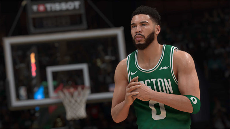 Nba 2K25 PS5 UK Usato