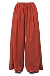 JUCCA Jucca - Pantalone - 451209 - Mattone da donna