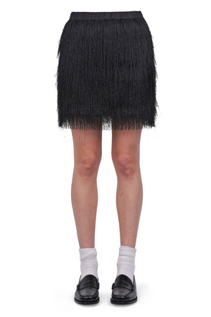 8PM 8pm - Gonna - 470467 - Nero da donna
