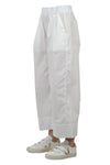 MAMA B Mama B - Pantalone - 450670 - Latte da donna