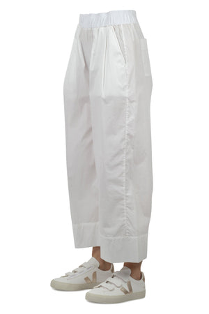 MAMA B Mama B - Pantalone - 450670 - Latte da donna