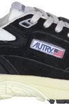 AUTRY Autry - Sneakers - 460601 - Nero da donna