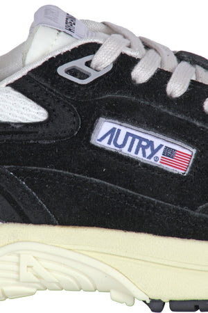 AUTRY Autry - Sneakers - 460601 - Nero da donna