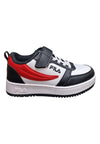 Scarpe sneakers Bambini e ragazzi fila cruscher