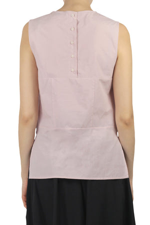 OTTOD'AME Ottod'ame - Top - 450351 - Rosa da donna