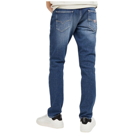 Guess jeans uomo Miami M2YAN1-D4Q42