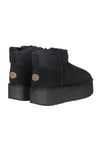 EMU Emu - Stivaletti - 440987 - Nero da donna