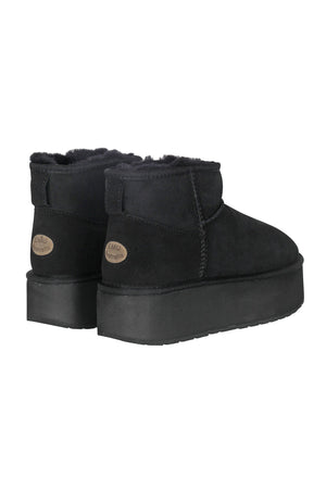 EMU Emu - Stivaletti - 440987 - Nero da donna