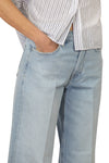 CYCLE Cycle - Jeans - 450861 - Denim chiaro da donna