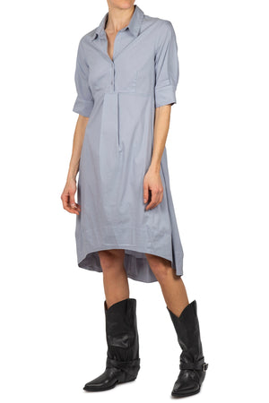 ALESSIA SANTI Alessia Santi - Abito - 450140 - Grigio da donna