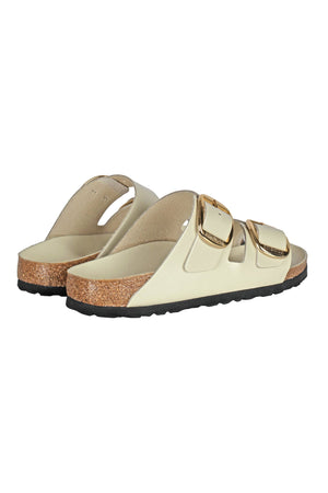 BIRKENSTOCK Birkenstock - Sandali - 450506 - Burro da donna