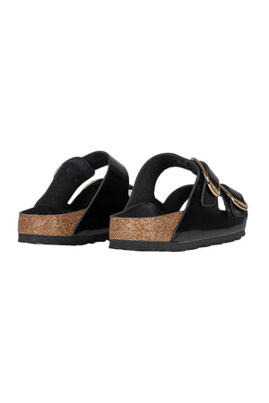 BIRKENSTOCK Birkenstock - Sandali - 450506 - Nero da donna