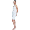 Relish vestito tubino con cintura CONFINE RCP2509006002 Vestiti Relish