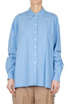 OTTOD'AME Ottod'ame - Camicia - 450330 - Azzurro da donna