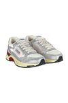 AUTRY Autry - Sneakers - 460599 - Argento/Bianco da donna