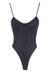 DIESEL - Top - 470066 - Nero da donna