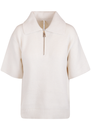 Liviana Conti - Maglia - 461673 - Latte da donna