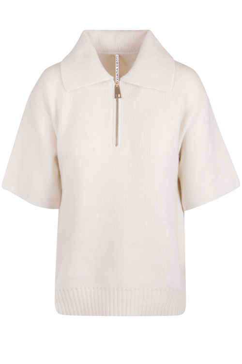 Liviana Conti - Maglia - 461673 - Latte da donna
