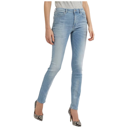 Guess jeans 1981 Skinny W2YA46 D4Q01