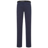 Calvin Klein pantalone blu con cintura K10K110979 Pantaloni Calvin Klein