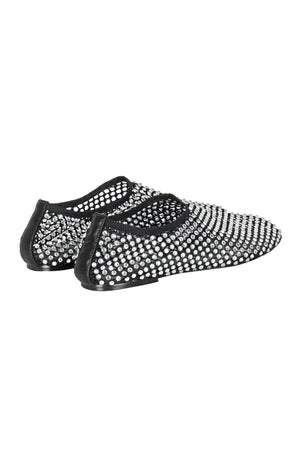 STRATEGIA Strategia - Ballerine - 451293 - Nero da donna