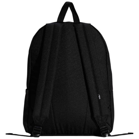 Vans zaino nero Old skool classico VN000H4YBLK