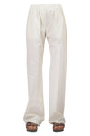 GRIFONI Grifoni - Pantalone - 451766 - Burro da donna