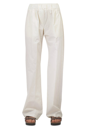 GRIFONI Grifoni - Pantalone - 451766 - Burro da donna
