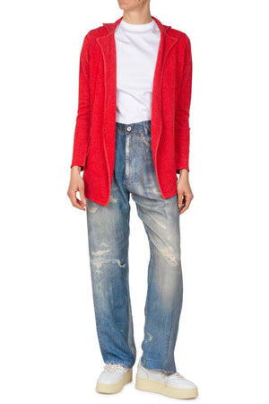 DANIELE FIESOLI COLLEZIONE_01 Daniele Fiesoli Collezione_01 - T-shirt - 450796 - Bianco da donna