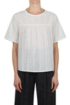 WEEKEND MAXMARA Weekend MaxMara - Blusa - 450473 - Bianco da donna