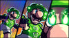 Mario Strikers Battle League Football Switch UK